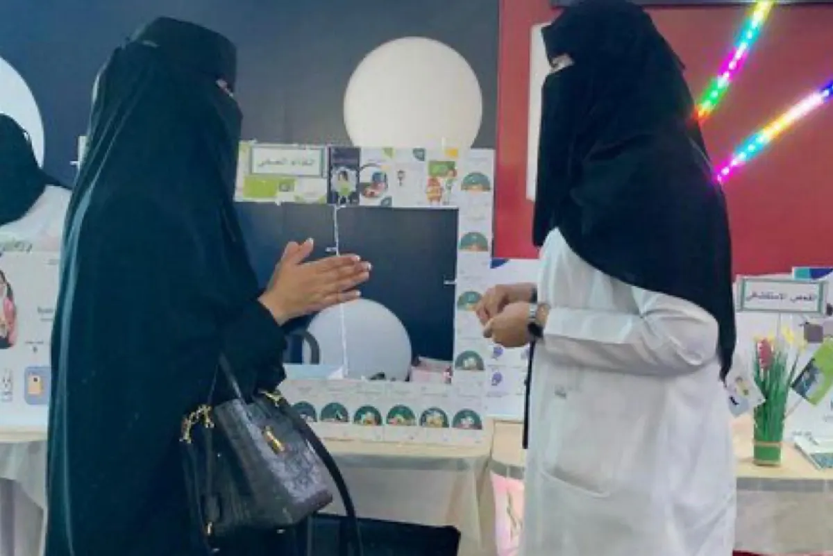 الشرقية.. اطلاق حملة توعوية لـ ”العودة للمدارس“
