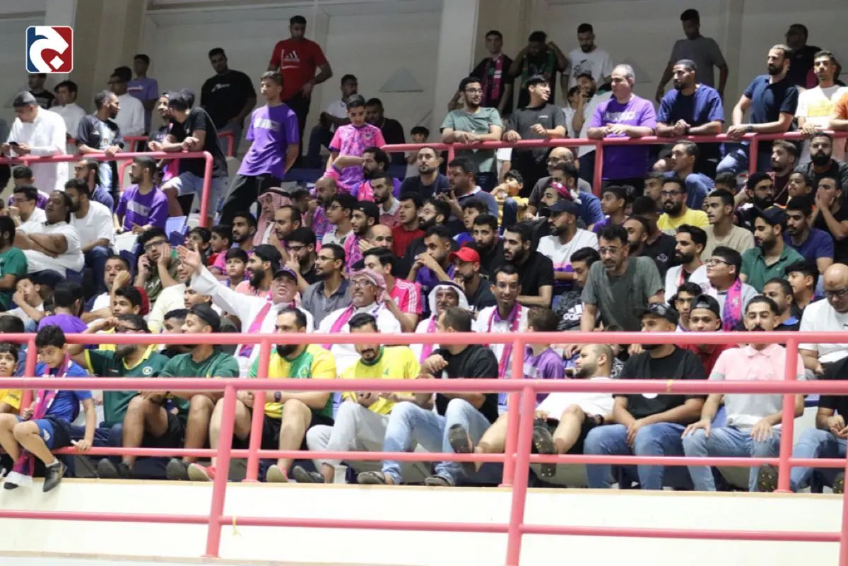 الهدى والزمالك ومضر والكويت قمتان حاسمتان في ”عربية اليد“