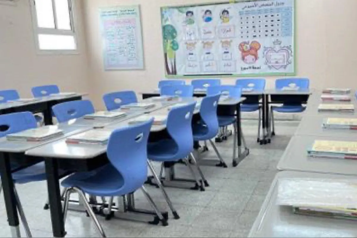 طالبات ثانوية: ”المسارات التخصصية“ ساعدنا في اكتشاف ميولنا