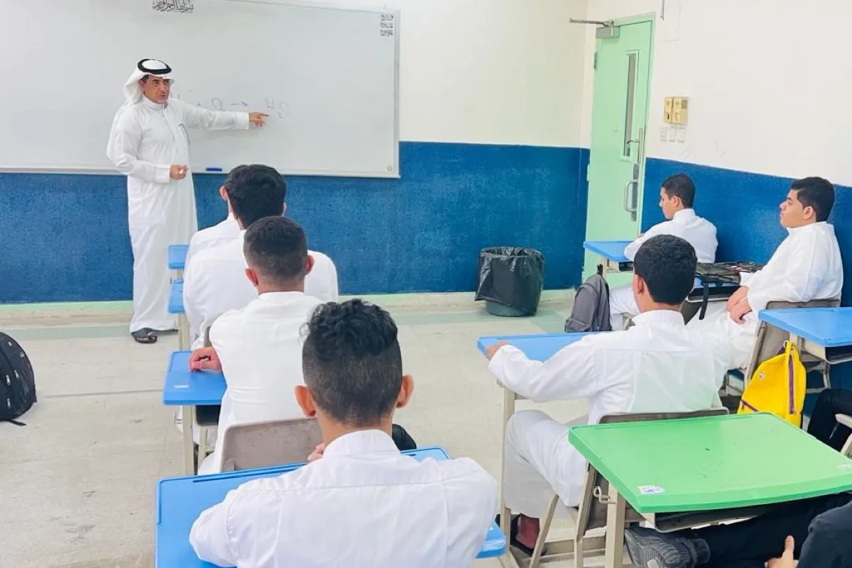 ”الملكية الفكرية“ في مناهج التعليم