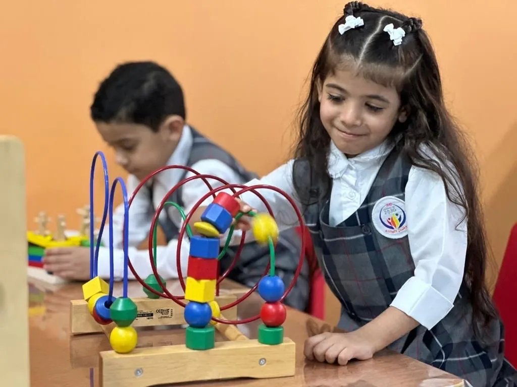 21 مسارًا في «الأسبوع التمهيدي» بمدارس الشرقية