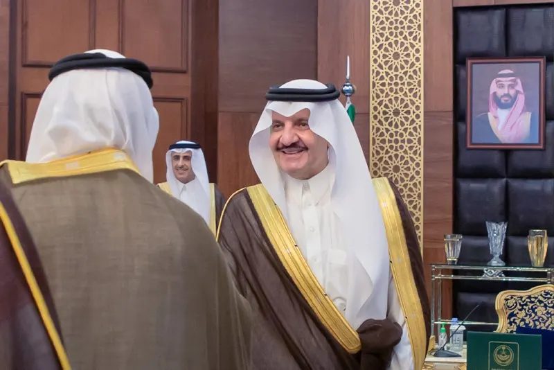 أمير الشرقية: التطورات المتلاحقة لـ «التنمية الاجتماعية» جاءت نتيجة الخبرات المتراكمة