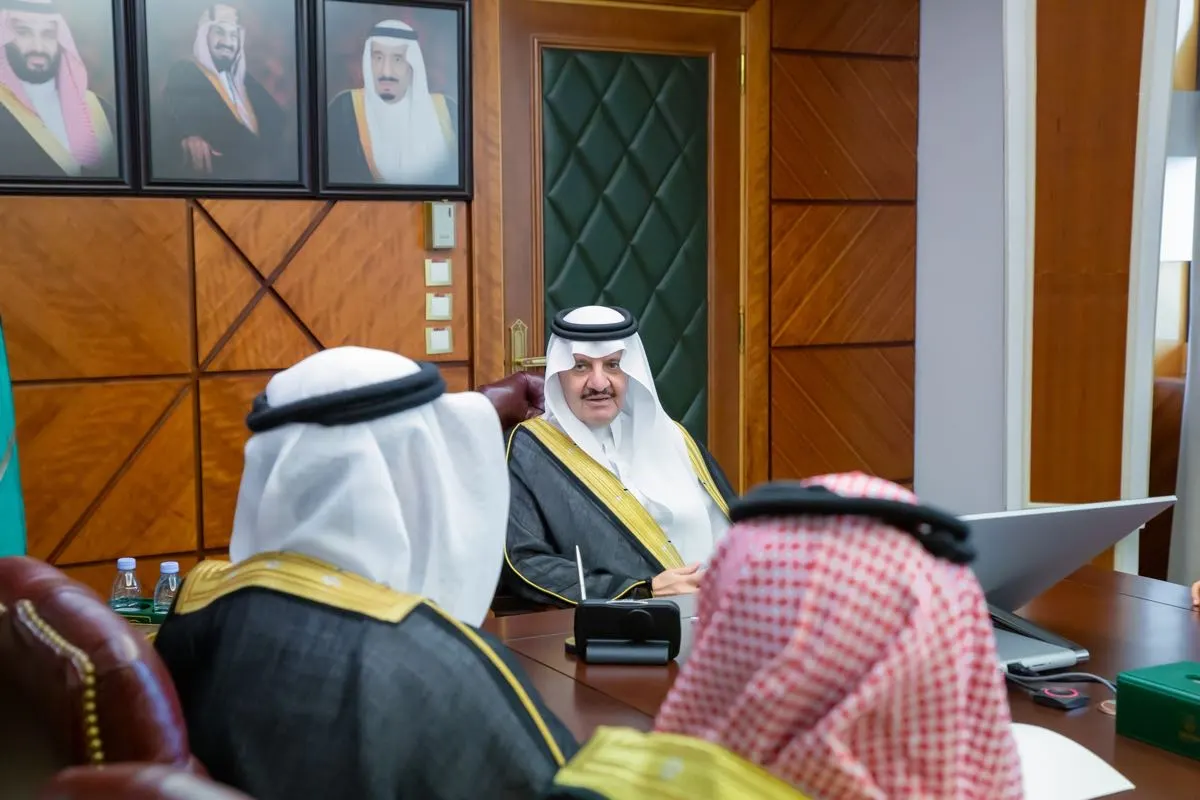 أمير الشرقية: المشاريع الاستثمارية نماذج للشراكة الفاعلة مع القطاع الخاص
