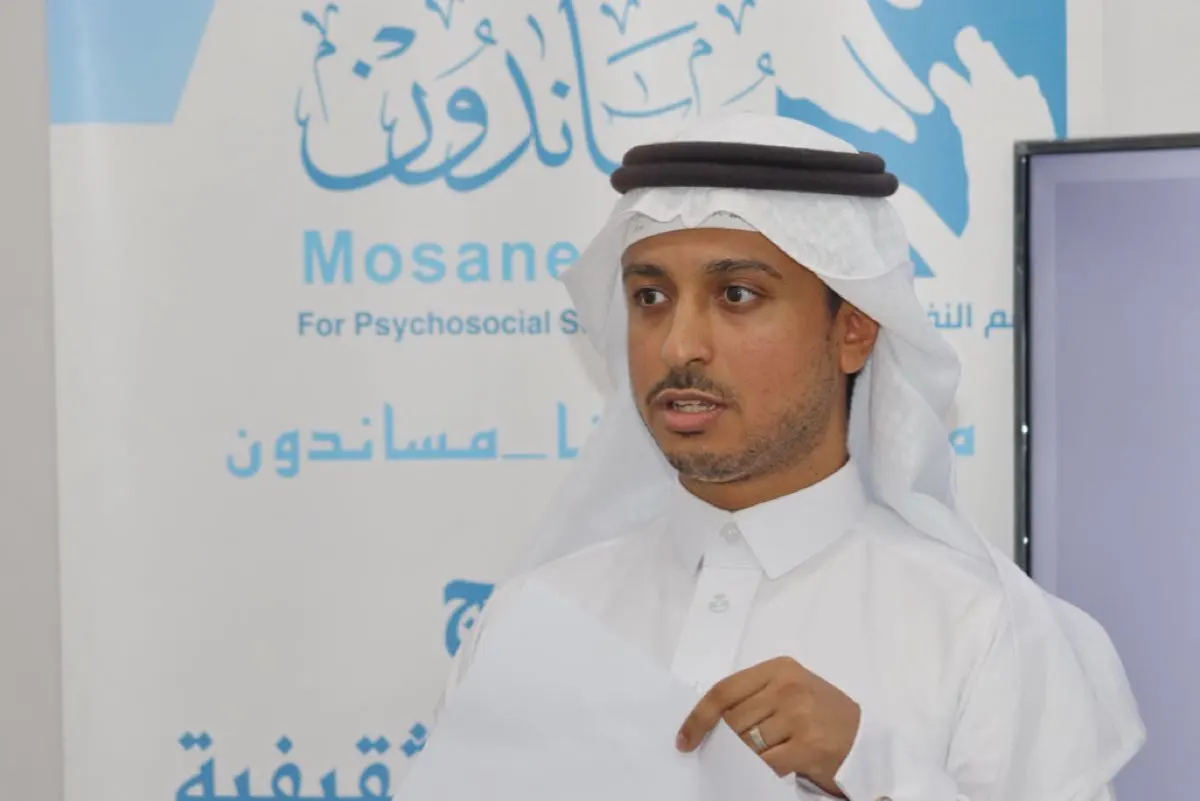 ”خبير نفسي“ يحذر من آثار ردود الفعل العنيفة في حالات الغضب