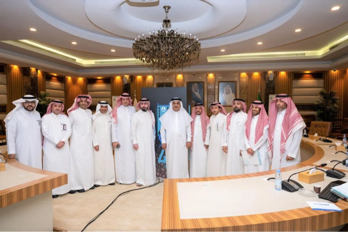 الشرقية.. تدشين الدورة الرابعة لجائزة «الأمين للتميز»