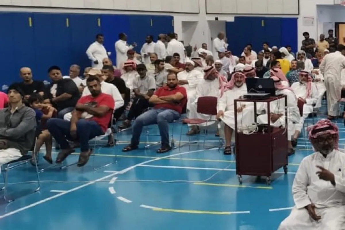 القطيف.. تدريب 200 سائق للحافلات المدرسية على معايير السلامة