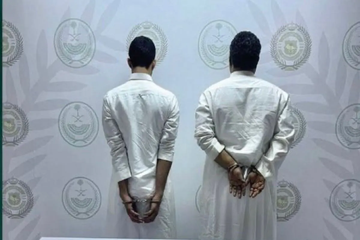 الشرقية.. ضبط شخصين بتهمة ترويج المخدرات