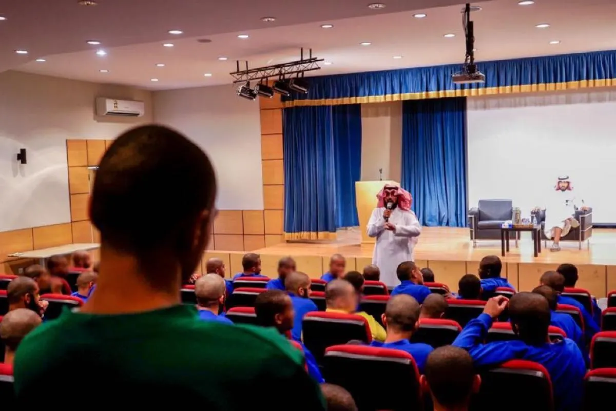 تعزيز الولاء وتصحيح السلوكيات السلبية للأحداث ب «ملاحظة الدمام»