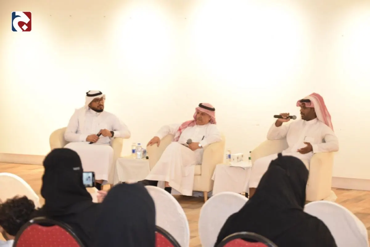 ديوانا «صوت الوتين» و«ظننتك طائري» في أمسية «ثقافة وفنون الدمام»