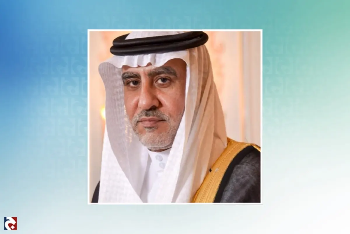 سيهات.. وفاة حرم المعلم حجي النصر بعد معاناة مع المرض