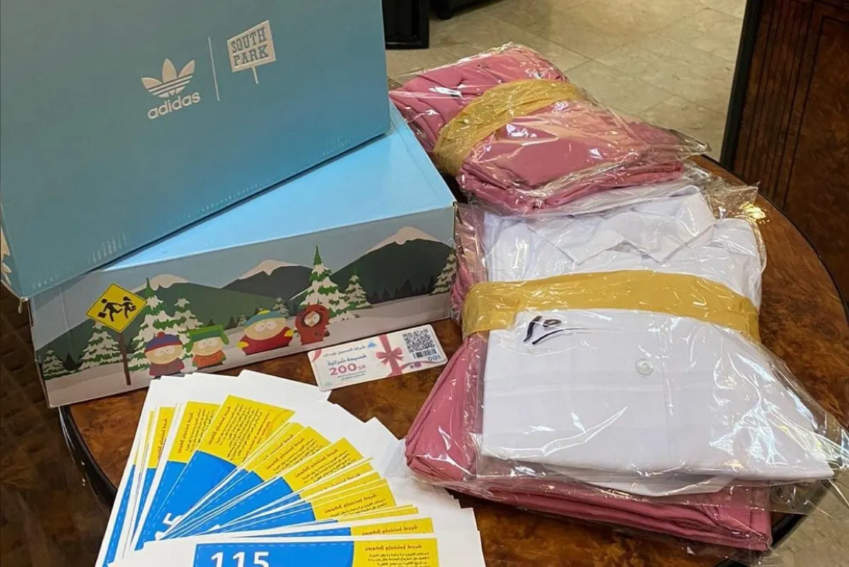”خيرية تاروت“ تطلق ”الحقيبة المدرسية“ لدعم 281 طالبًا وطالبة