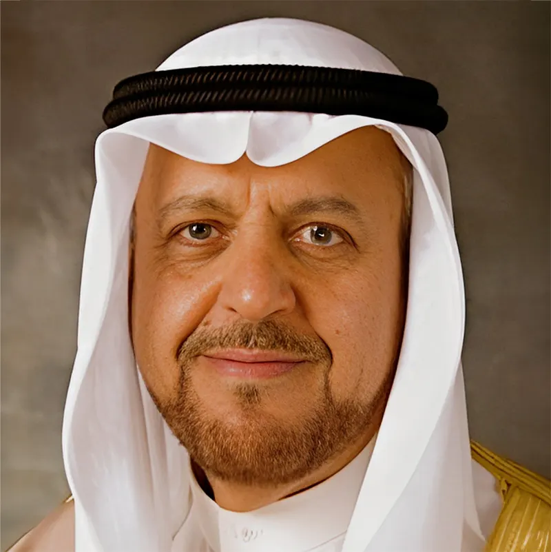 الشيخ الصفار وعبور الحقول