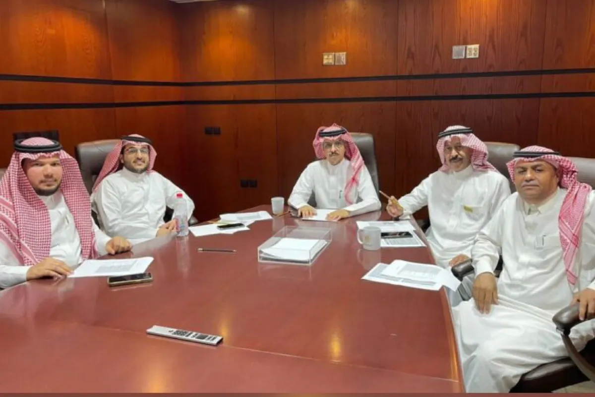 «رضا المستفيدين» بالشرقية يناقش خدمات الأجهزة الحكومية بالمنطقة