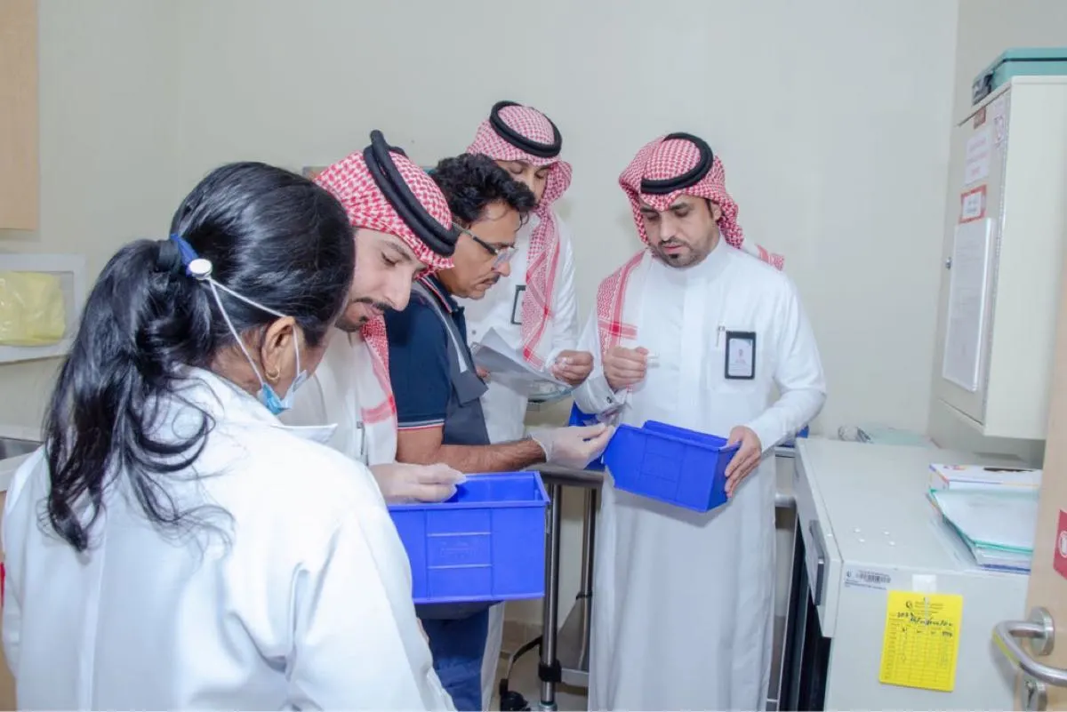 الشرقية.. حملة لرصد العمليات القيصرية المخالفة والولادات المبكرة دون مبرر طبي