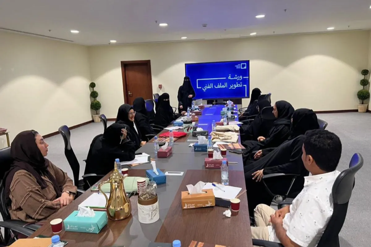 لمدة شهر.. ”الرامس“ يستضيف ”مسك“ لتقديم دروة تطوير الملف الفني