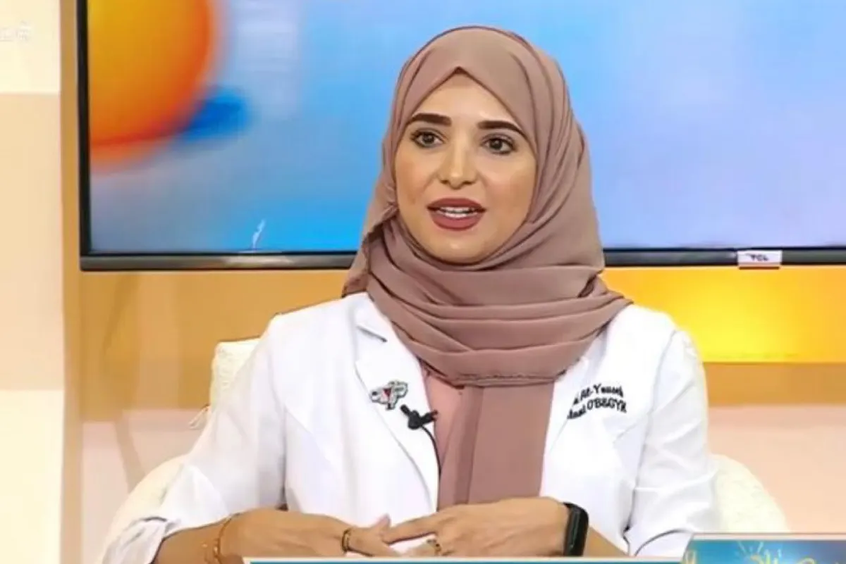 ”استشارية“ تكشف حقيقة علاقة نوع الغذاء بتحديد جنس الجنين خلال الحمل