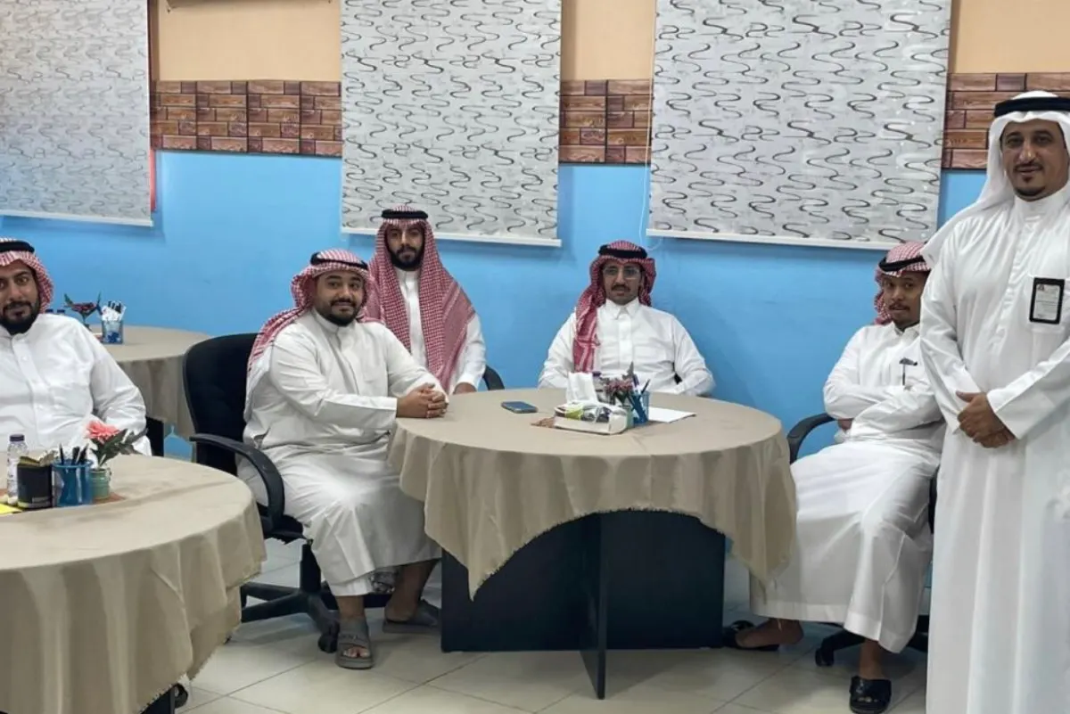 الشرقية.. برنامج تأسيسي لموظفي «التوجيه الصحي» بمكاتب التعليم