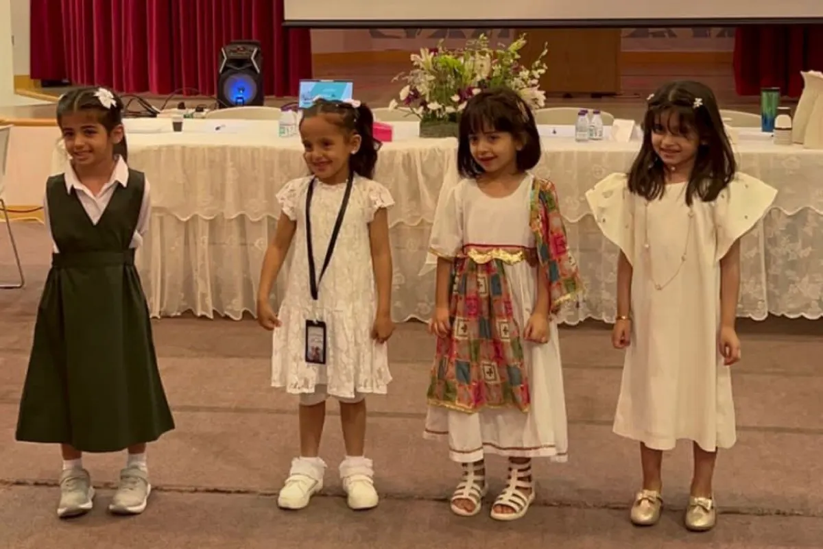 «مدارس بلا مخاطر».. تخطيط علمي يضمن أمن الطلاب