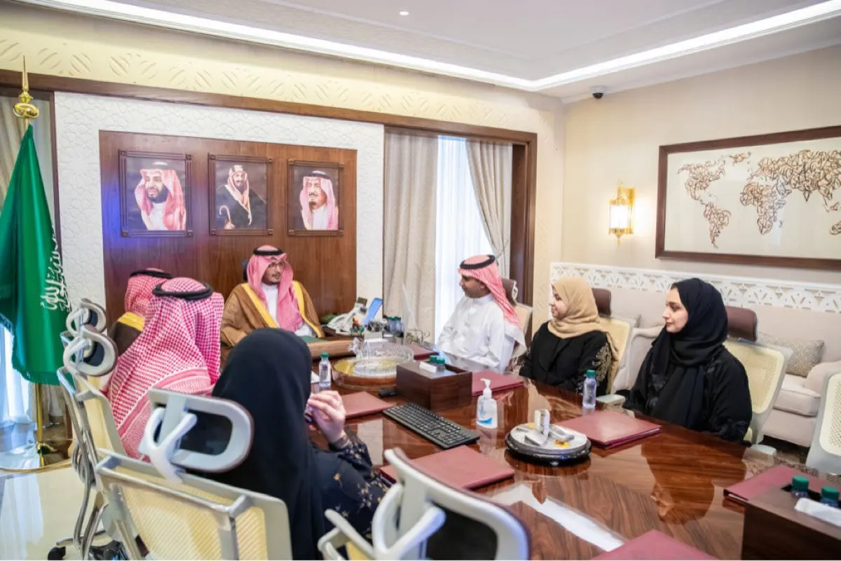 نائب أمير الشرقية: الإعلام يعكس نجاحات المملكة.. وجهود «البيئة» تحقق جودة الحياة