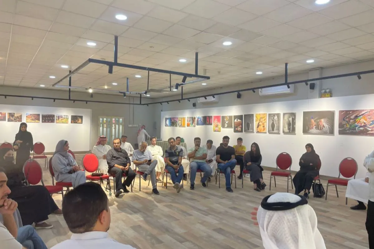 في الموسيقى والشعر والفيديو والنقد والفلسفة.. 5 فعاليات ب «ثقافة وفنون الدمام»