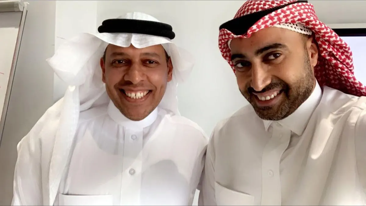 للمرة الثانية في المعهد الملكي.. ”صابر المضحي“ مدربًا للمقامات الصوتية في الرياض