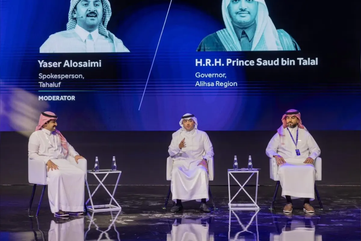 محافظ الأحساء: هيئة تطوير الأحساء ستكون داعمة للناتج المحلي بالمحافظة ومشجعة للشباب ورواد الأعمال