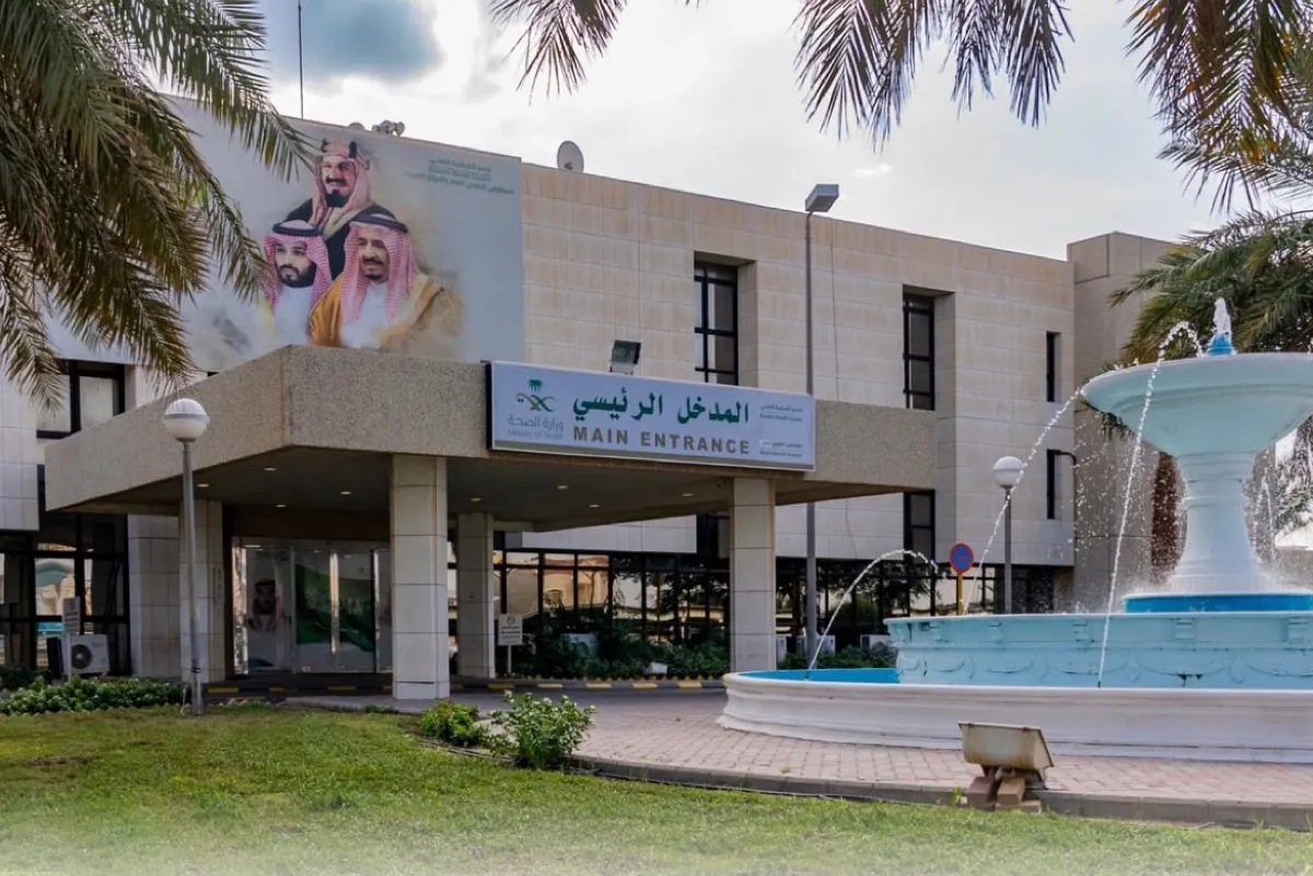 قبول مشروعين بحثيين لـ «تجمع الشرقية» في مؤتمر جنيف لمكافحة العدوى
