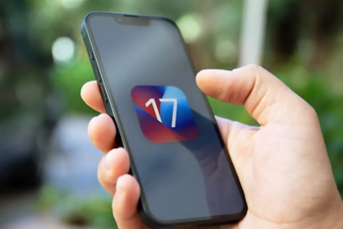 موعد إطلاق نظام تشغيل ”آي أو إس 17“