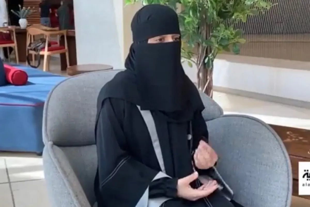 فاطمة الدبيسي تحاكي جمال جزيرة تاروت في لعبة واقع افتراضي مبتكرة