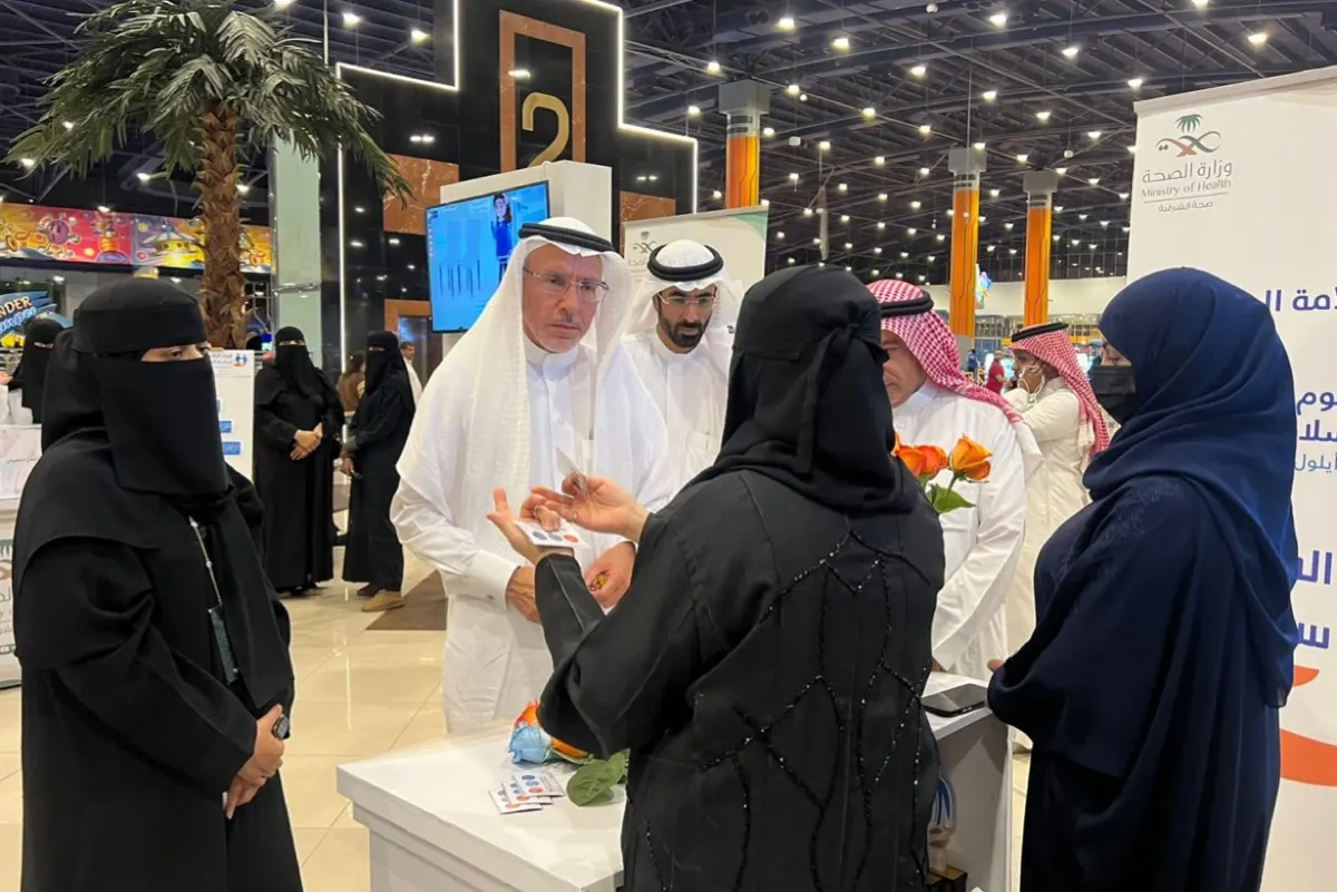 ”صحة الشرقية“ تكشف أهمية مشاركة المرضى في القرارات العلاجية