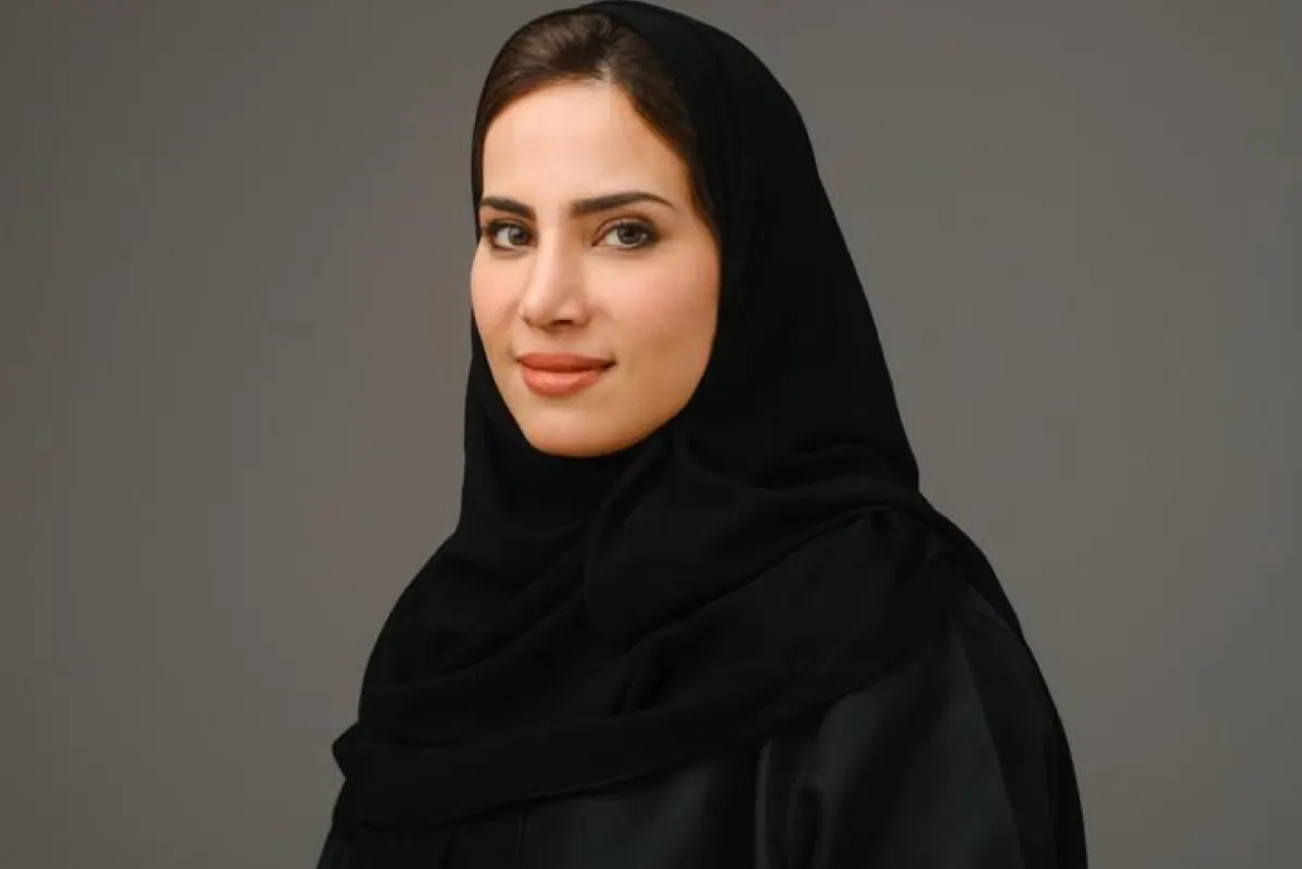 ابتسام الشهري.. متحدثاً رسمياً باسم الهيئة العامة للطيران المدني