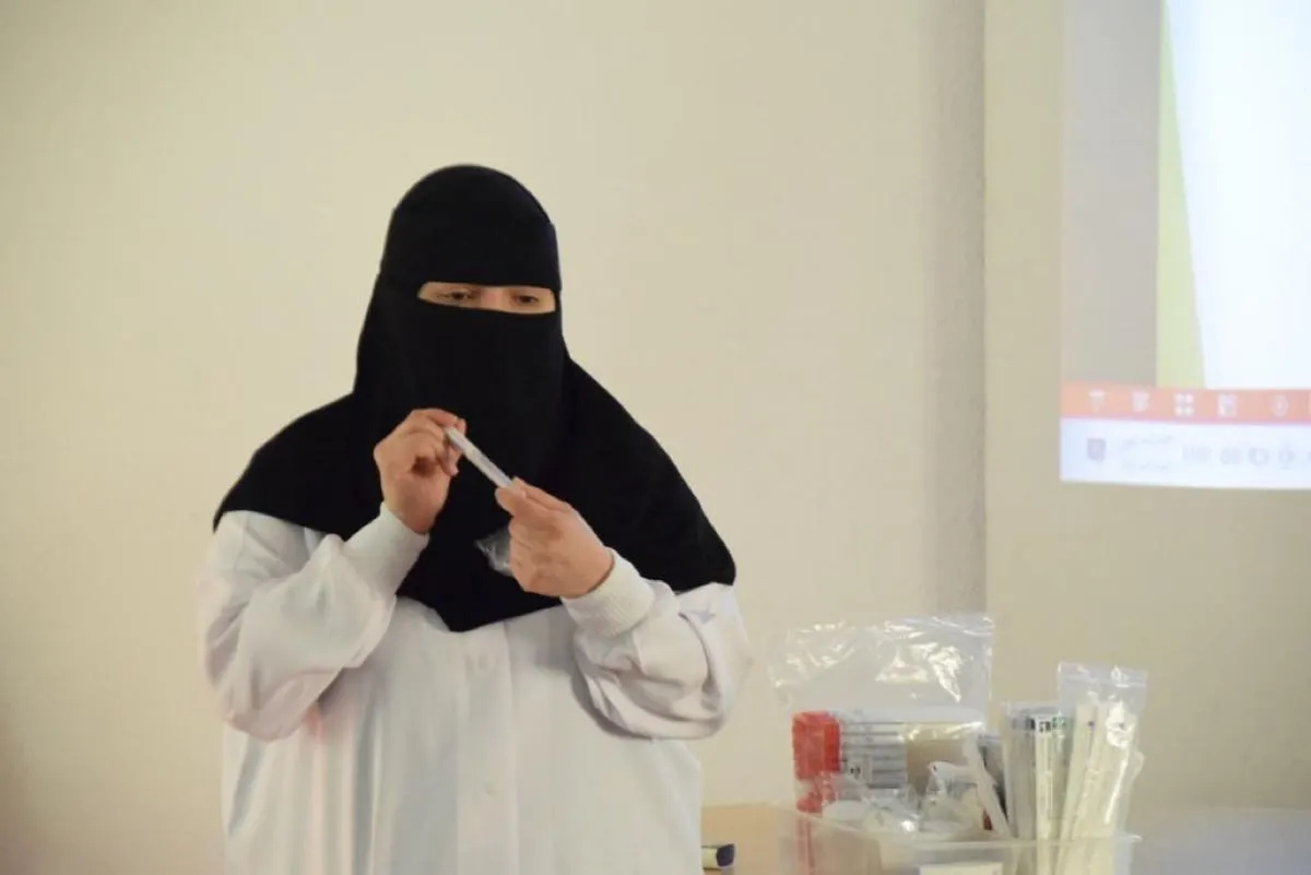 8 أعراض شائعة لـ «جدري القردة».. وخطوتان للوقاية