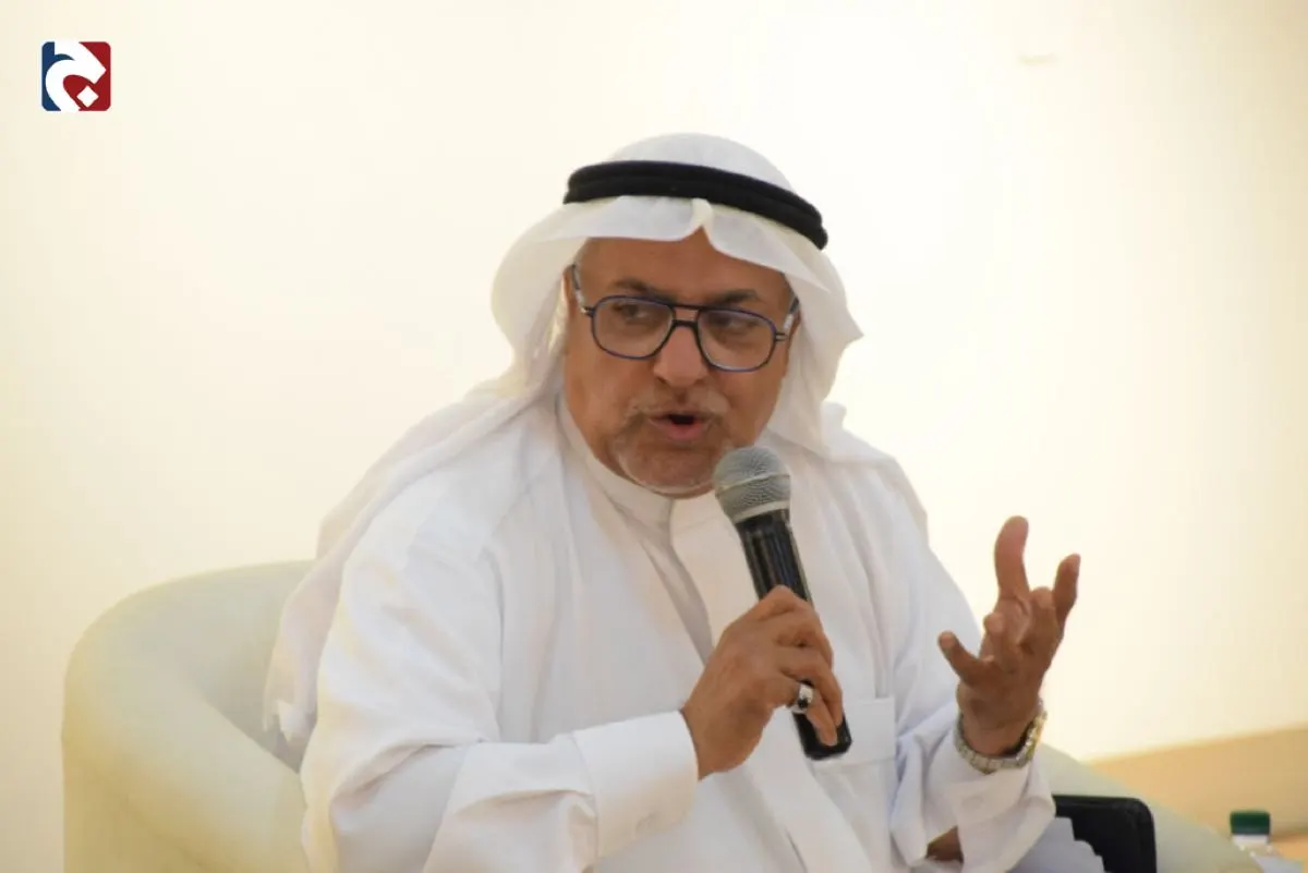 6 قصائد للشعراء «الجلواح» و«أيم الأنصاري» في أمسية «ثقافة وفنون الدمام»
