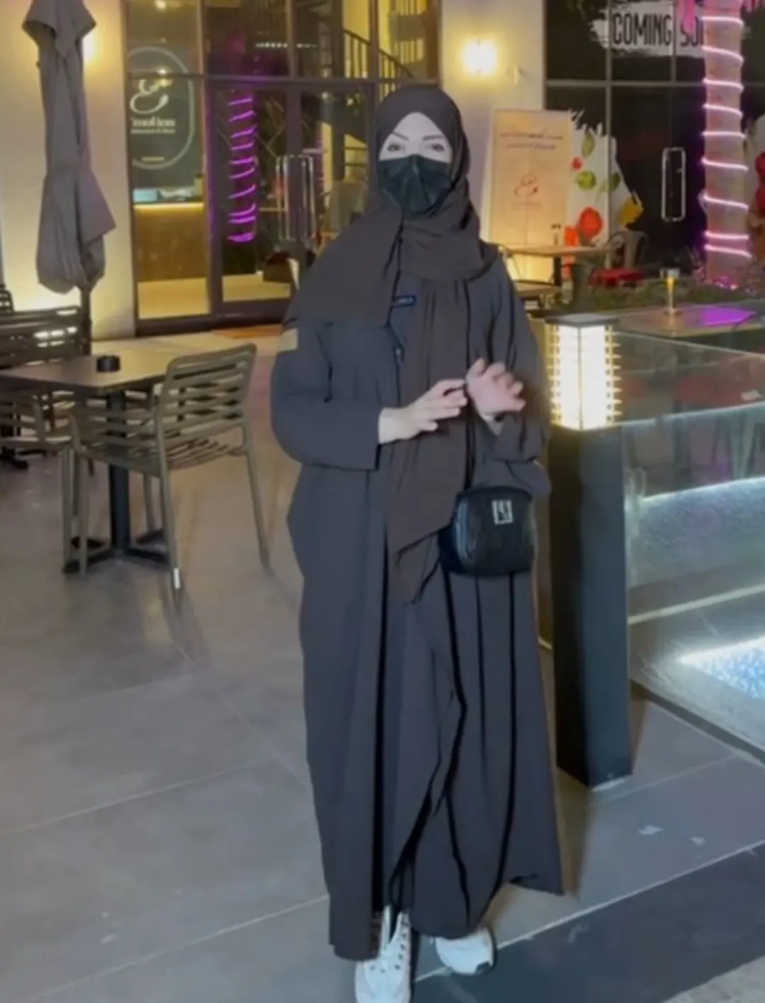 خصم 50% من مطعم”ايموشن“