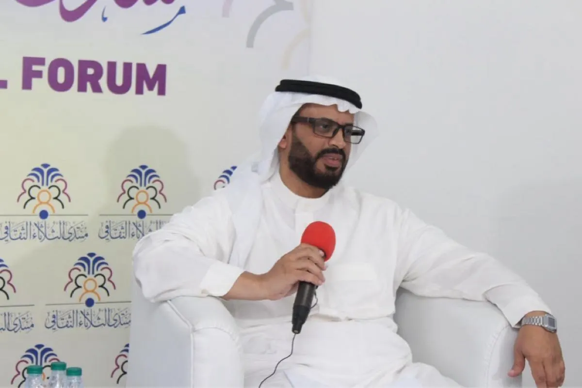 الباحث الانصاري: جيل الألفية لم يكن بمستوى وعي الجيل الذي سبقه