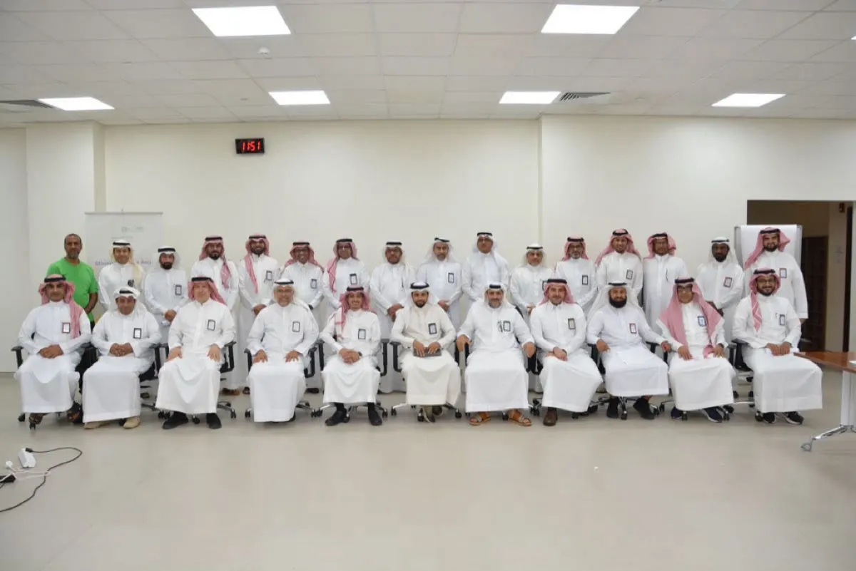 القطيف.. المشرفون التربويون يتدربون على تجويد كتابة التقارير الإشرافية