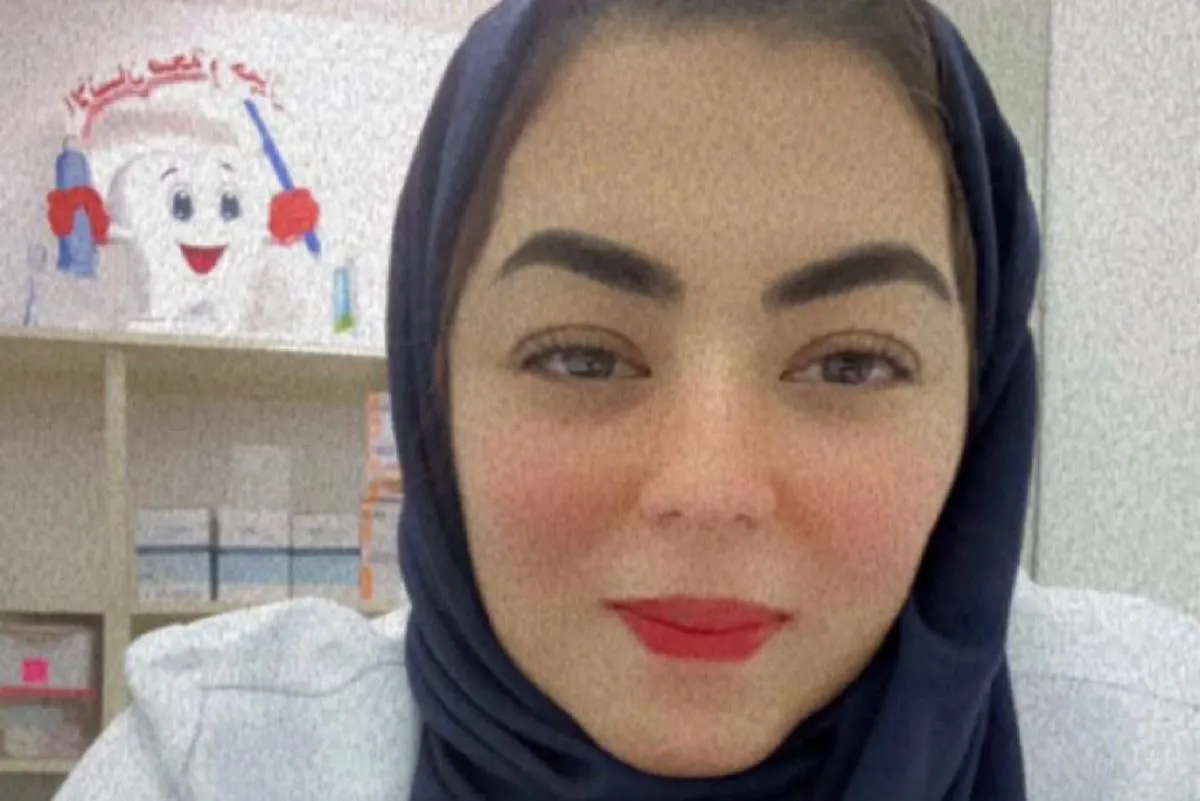 القطيف.. صحي البستان ينشر التوعية بصحة الأسنان في اليوم الوطني