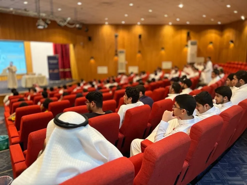 «نحلم ونحقق».. أركان لـ «تنمية القطيف» في احتفالات اليوم الوطني