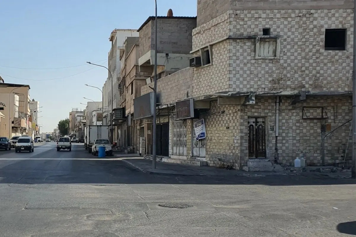 القطيف.. إغلاق شارع الملك عبد العزيز الثلاثاء المقبل
