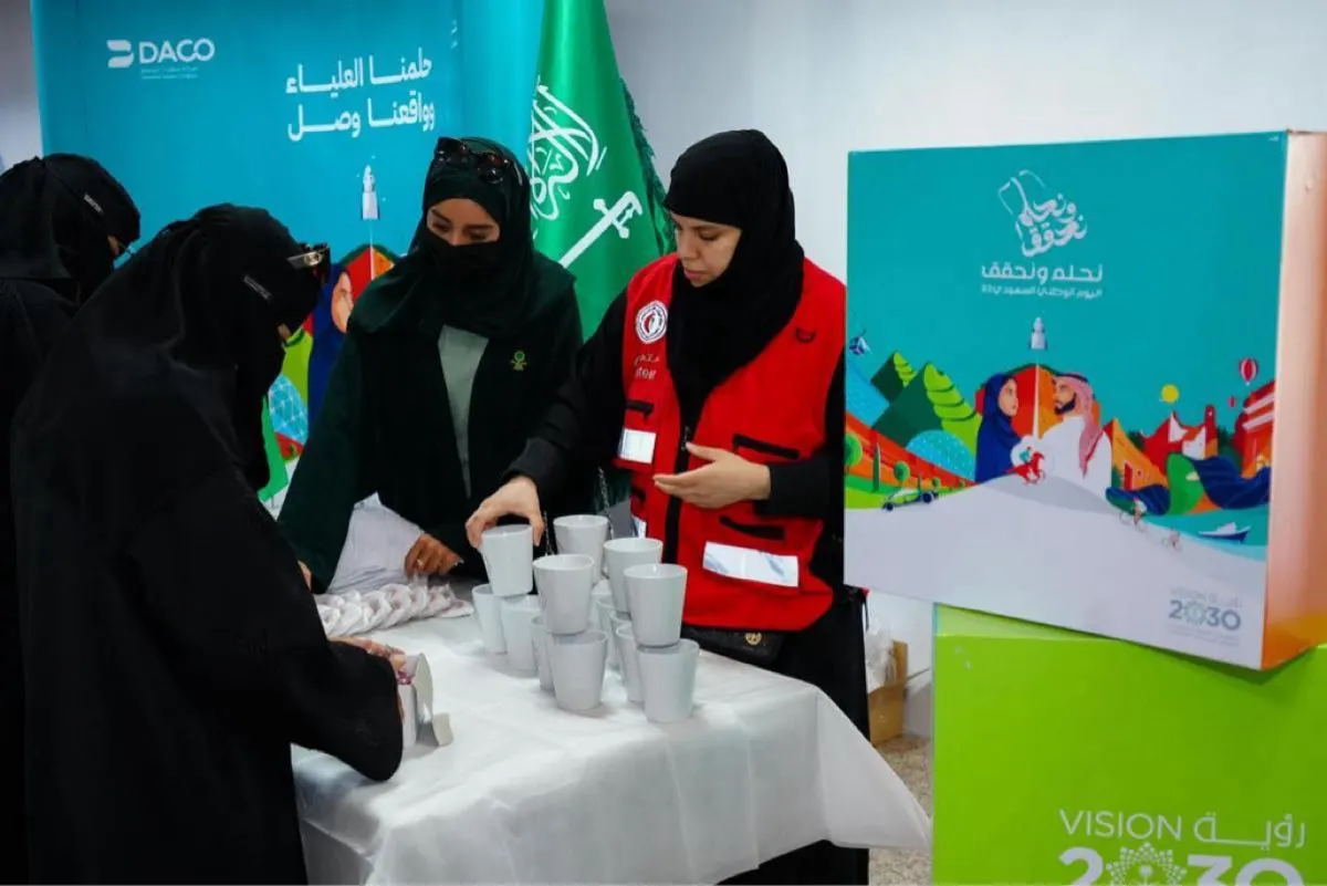 جاهزية 66 مركزًا إسعافيًا لاحتفالات «اليوم الوطني» بالشرقية