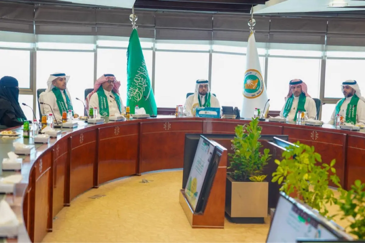 الأحساء.. التحول الرقمي والذكاء الاصطناعي في «جامعة ووطن»