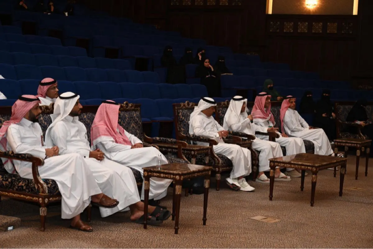 الشرقية.. توعية منسوبي الوحدات الرقابية بمنهجيات الاتصال الرقابي
