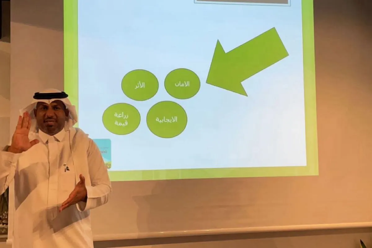 الأحساء.. مشاركة روائية في «مملكة المشاعر.. كيف نترجمها قصة؟»