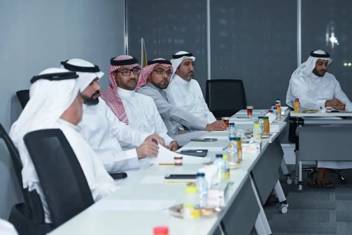 غداً.. ”سعادة“ تنشر البرامج الانتخابية لمرشحي مجلس إدارتها في دورته القادمة