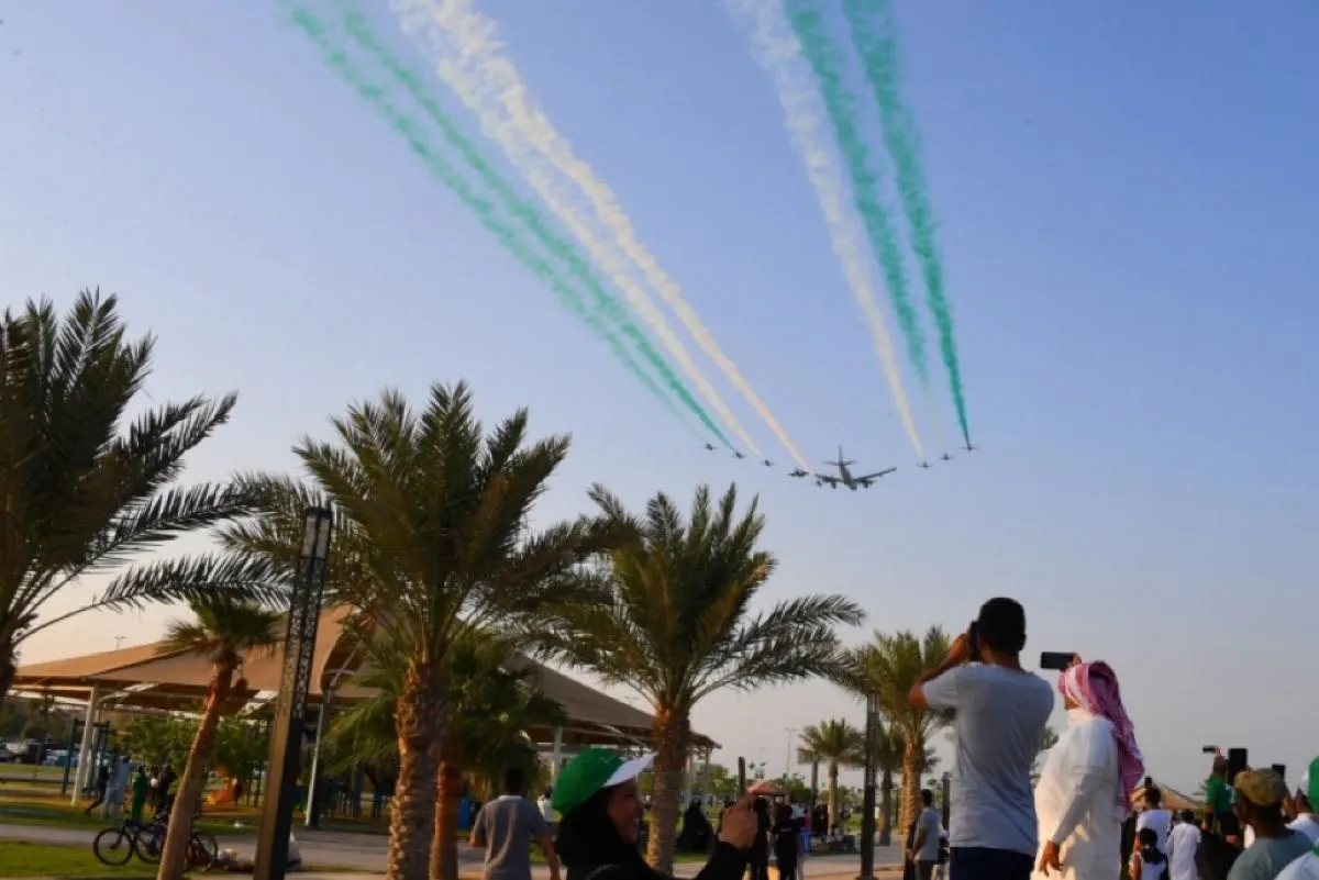 القطيف.. 3 مواقع لاحتفالات «اليوم الوطني 94»