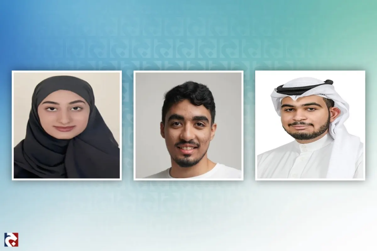 خطاطو القطيف يختطفون المراكز الأولى في مسابقة الخط العربي بجامعة الإمام عبدالرحمن