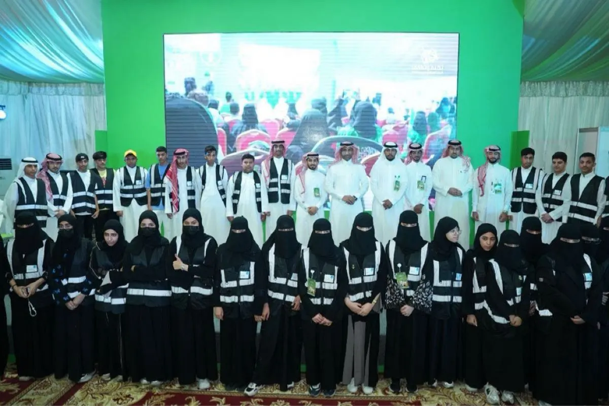 6 آلاف زائر لمهرجان «الأحساء موطن التمور 2023»