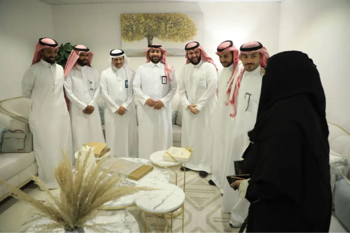 تسليم منازل المرحلة الأولى لمستفيدي «ترميم» في الأحساء وحفر الباطن
