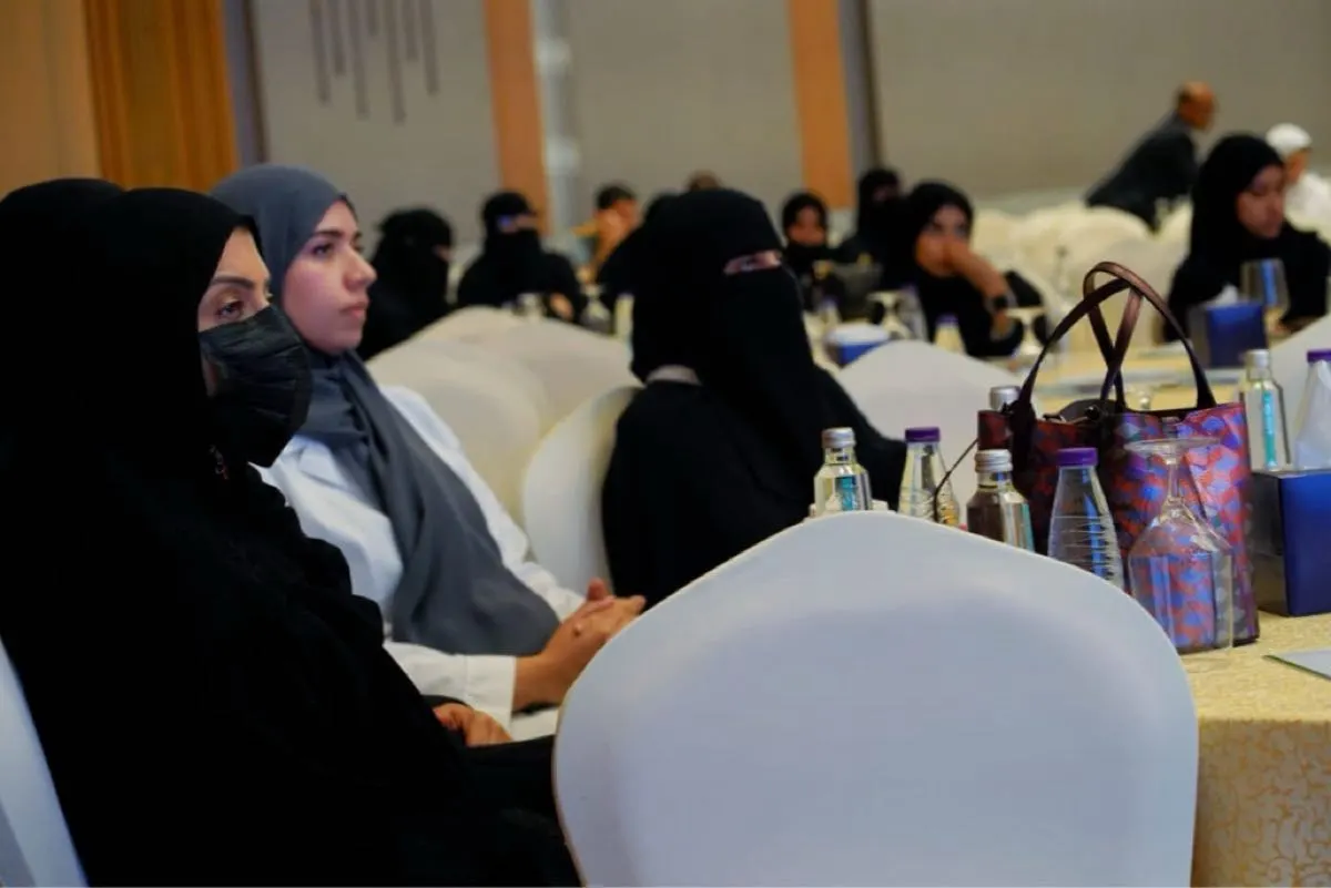 ”مركزي القطيف“ ينظم مؤتمرًا عالميًا لعلاج أمراض الدم لدى الأطفال