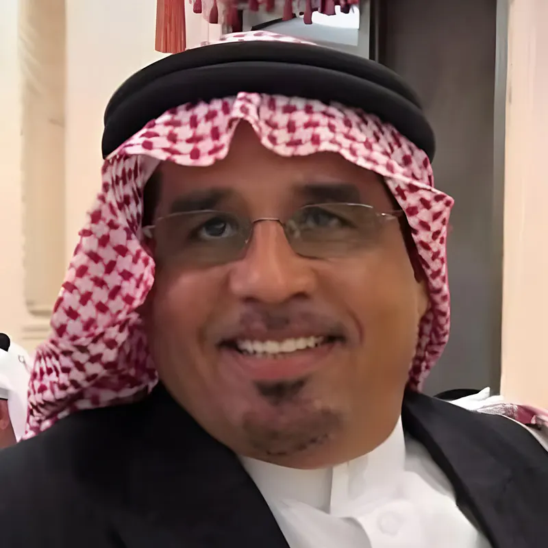 مفخرة القطيف في ذمة الله